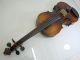 1920s Feine 4/4 Hi Geige Violine Masakichi Suzuki No6 Mij Japan Antique String photo 2