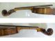 1920s Feine 4/4 Hi Geige Violine Masakichi Suzuki No6 Mij Japan Antique String photo 5