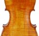 - Antique Raffaele Esposito Italian Labeled 4/4 Violin String photo 1