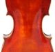Rare,  Antique Julius Altricher Old Labeled 4/4 Master Violin String photo 2