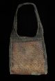Guinea Southern Highland Mens Woven Bag Museum Quality Pacific Islands & Oceania photo 1