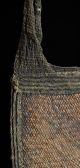 Guinea Southern Highland Mens Woven Bag Museum Quality Pacific Islands & Oceania photo 2
