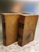 1856 1st Ed.  Antique Civil War Medical Wood ' S Therapeutics & Pharmacology V 1&2 Other Medical Antiques photo 1