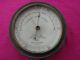 Victorian Rnli Fishermans Aneroid Barometer By Negretti & Zambra Of London Other Antique Science Equip photo 6