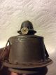 Old 1862 Sangster Patent Marine Nautical Kerosene Lantern Burner Tank Lamps & Lighting photo 6