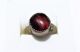 Vintage Islamic Middle Eastern Tribal Ethnic Red Agate Ring خاتم اسلامي Islamic photo 1
