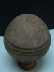 Ancient Teracotta Painted Pot Indus Valley 2500 Bc Pt15274 Near Eastern photo 5