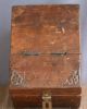 Antique Chinese Provincial Wooden Makeup Box Circa Early 1900s Boxes photo 5