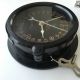 Vintage Chelsea Military Ships Clock 24 Hr Dial Face Us Govt Key Clocks photo 3