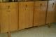 One Hour Price Drop Mid Century Modern Buffet American Of Martinville Post-1950 photo 3