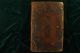 Machiavelli The 1695 English The Prince,  Discourses,  Art Of War Folio Nr Other Antique Science, Medical photo 5