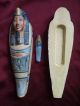 Ancient Egyptian Coffin From 1334 To 1325 Bc Egyptian photo 4