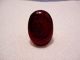 Vintage Islamic Middle Eastern Tribal Ethnic Big Red Agate Ring خاتم اسلامي Islamic photo 3