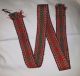 Traditional Bulgarian Folk Costume Piece,  Woven Sash - Poyas,  Pojas 2 Other Ethnographic Antiques photo 1