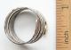 Vintage Spiral Ornament Ring (jnr) Reproductions photo 2