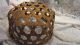 Antique Cheese Basket Other Antique Home & Hearth photo 3