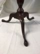 19th Century Reproduction Of George Iii Occasional Table 1800-1899 photo 5