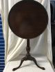 19th Century Reproduction Of George Iii Occasional Table 1800-1899 photo 7