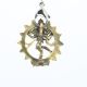 Thai Amulet Pendant Lord Shiva Charm Thai Success Amulet Talisman. Amulets photo 2