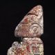 Ancient Pre - Columbian Mesoamerican Ojuelos Jalisco Alien Stone Ancient Enigma The Americas photo 8