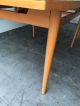 Drexel Danish Modern Dining Table & Chairs Only Post-1950 photo 9