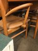 Drexel Danish Modern Dining Table & Chairs Only Post-1950 photo 2