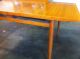 Drexel Danish Modern Dining Table & Chairs Only Post-1950 photo 4