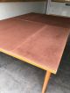 Drexel Danish Modern Dining Table & Chairs Only Post-1950 photo 7