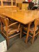 Drexel Danish Modern Dining Table & Chairs Only Post-1950 photo 8