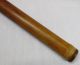 F155: Popular Japanese Bamboo Incense Stick Case With Good Taste Other Japanese Antiques photo 1