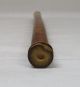 F155: Popular Japanese Bamboo Incense Stick Case With Good Taste Other Japanese Antiques photo 2