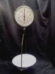 Vintage Hanging Scale 60lb Capacity Rustic Penn Scale Mfg Co - Nyc And Penna Old Scales photo 7