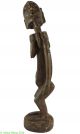 Dogon Female Figure Mali African Art 19 Inch Was $290 Sculptures & Statues photo 3