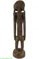 Dogon Female Figure Mali African Art 19 Inch Was $290 Sculptures & Statues photo 4