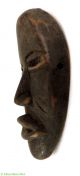 Dan Passport Mask Cote D ' Ivoire African Art Was $39 Masks photo 1