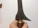 Old Antique Bugis Indonesian Malaysian Sulawesi Keris Kris Sword Dagger Pacific Islands & Oceania photo 3