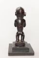 Baule Zoomorphic Statue,  Côte D ' Ivoire,  African Tribal Arts African photo 5