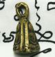 Lp Phra Ngern 3h Joblek Thai Amulet Buddha Holy Pendant Talisman Brass Gift 27.  3 Amulets photo 4