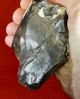Mousterian Bifacial Hand Axe Neolithic & Paleolithic photo 2