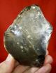 Mousterian Bifacial Hand Axe Neolithic & Paleolithic photo 4