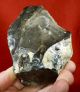 Mousterian Bifacial Hand Axe Neolithic & Paleolithic photo 5