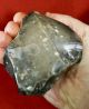 Mousterian Bifacial Hand Axe Neolithic & Paleolithic photo 7