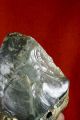 Mousterian Bifacial Hand Axe Neolithic & Paleolithic photo 8