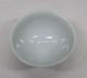 F181: Chinese Blue - And - White Porcelain Teacups With Popular Killifish Design Glasses & Cups photo 3