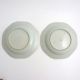 Pair 18th Century Chinese Blue And White Porcelain Octagonal Soup Plates Plates photo 3