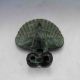 Chinese Bronze Handwork Carved Peacock Statues X0177 Other Antique Chinese Statues photo 4