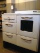 1950s Vintage Norge Gas Stove Stoves photo 3