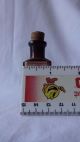 Price Vintage Schieffelin Apothecary Poison Strychnine Sulphate Rare Bottles & Jars photo 7