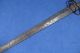 Rare Antique Italian Sword From 2nd Half 15th Century (ancestor Of The Rapier) Other Antiquities photo 9