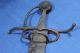 Rare Antique Italian Sword From 2nd Half 15th Century (ancestor Of The Rapier) Other Antiquities photo 3